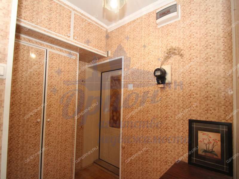 однокомнатная квартира на Моховой улице дом 8