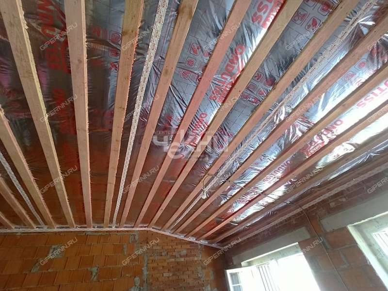 таунхаус на улице Европейская деревня Афонино