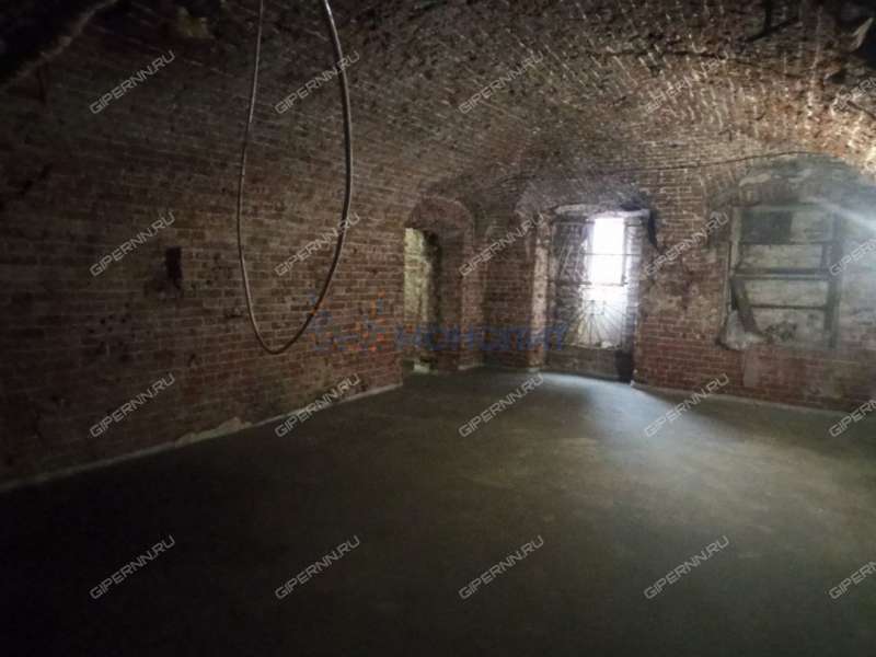 помещение под помещение свободного назначения, офис в переулке Вахитова