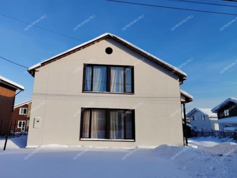 kottedzh-ul-voznesenskaya-d-36 фото