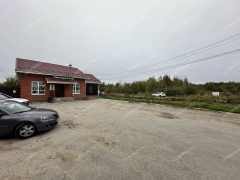 derevnya-krutaya-kstovskiy-rayon фото