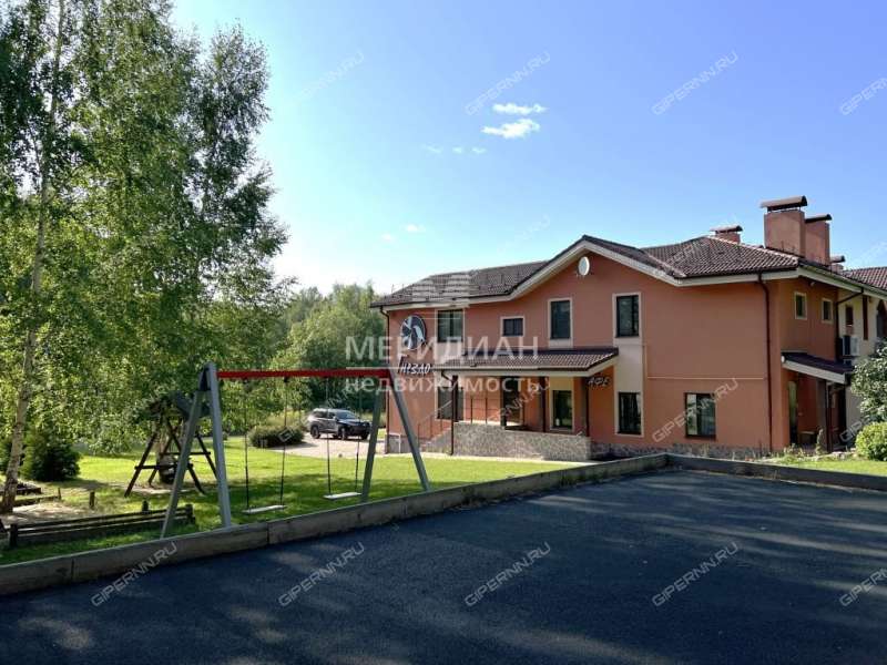 здание под коммерческую недвижимость на Альпийская село Шава