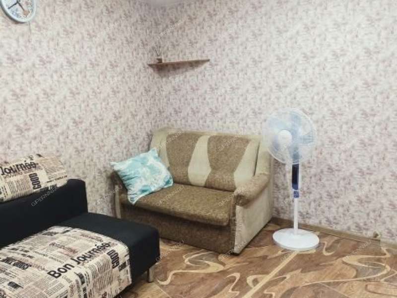 комната в доме 12 к1 на Мончегорской улице