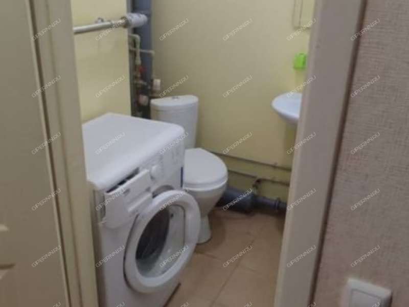 однокомнатная квартира на проспекте Кораблестроителей дом 74 к2