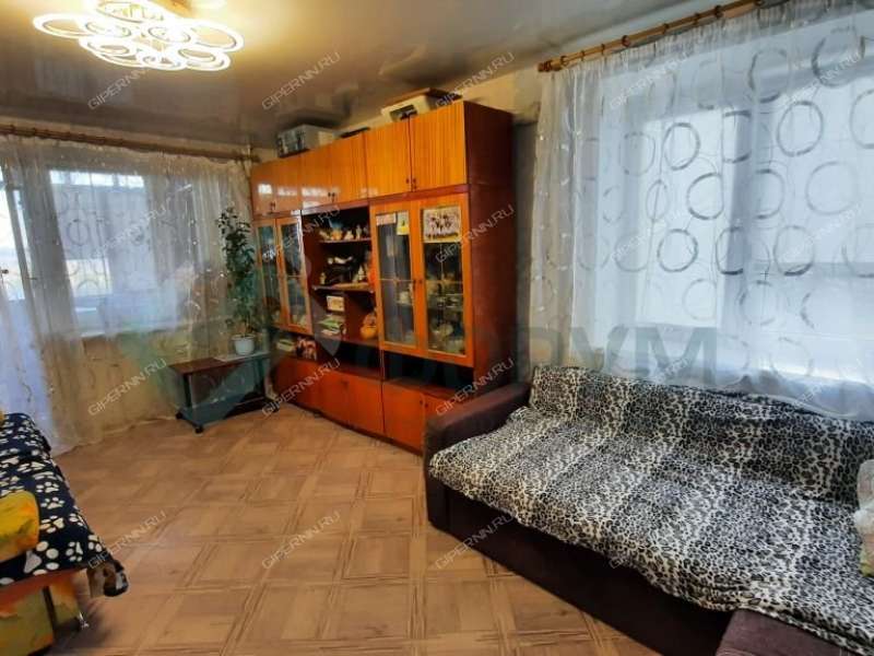 двухкомнатная квартира на Московском шоссе дом 140