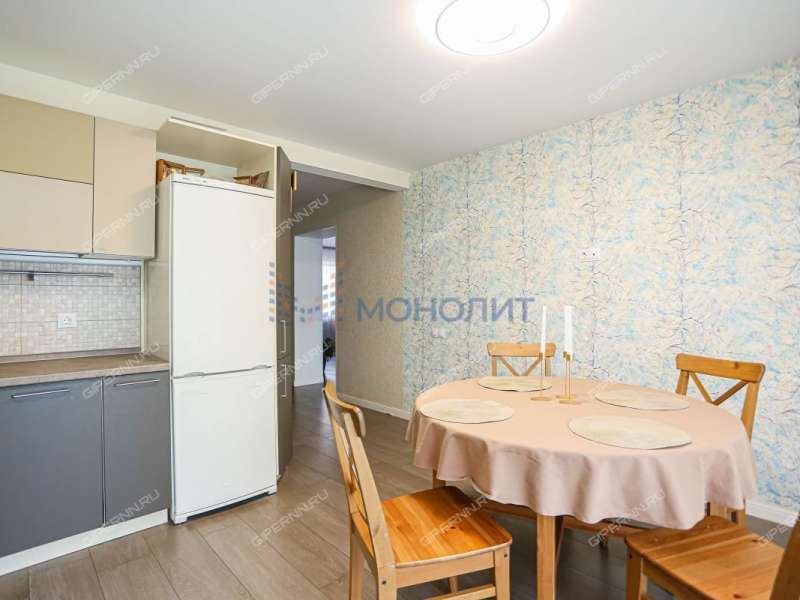 дом на Сорочинской улице