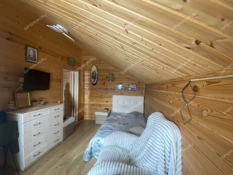 дом на улице Ахматовой село Каменки