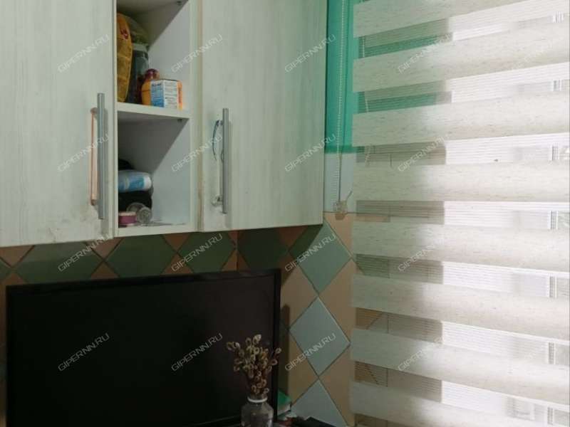 однокомнатная квартира на Широтной улице дом 20