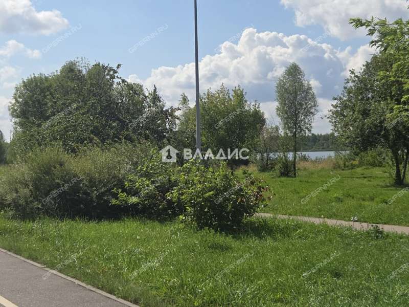 однокомнатная квартира на улице Пермякова дом 14