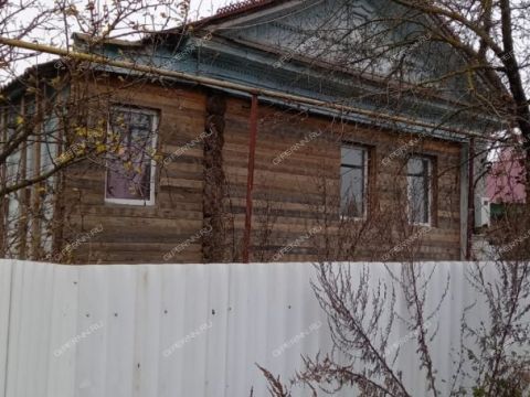 dom-selo-konnovo-diveevskiy-municipalnyy-okrug фото