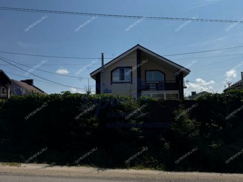 kottedzh-derevnya-malaya-elnya-kstovskiy-rayon фото