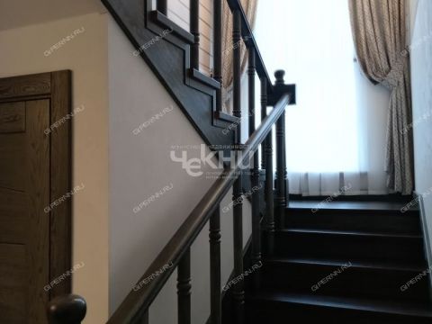 dom-derevnya-stupino-gorodskoy-okrug-chkalovsk фото