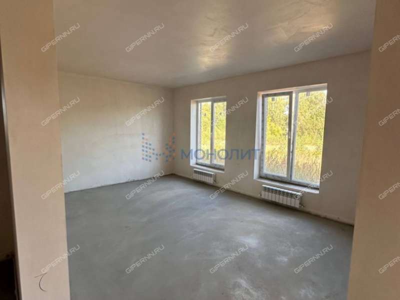 дом на  Серебряные ключи (деревня Бугры) тер. ТСН