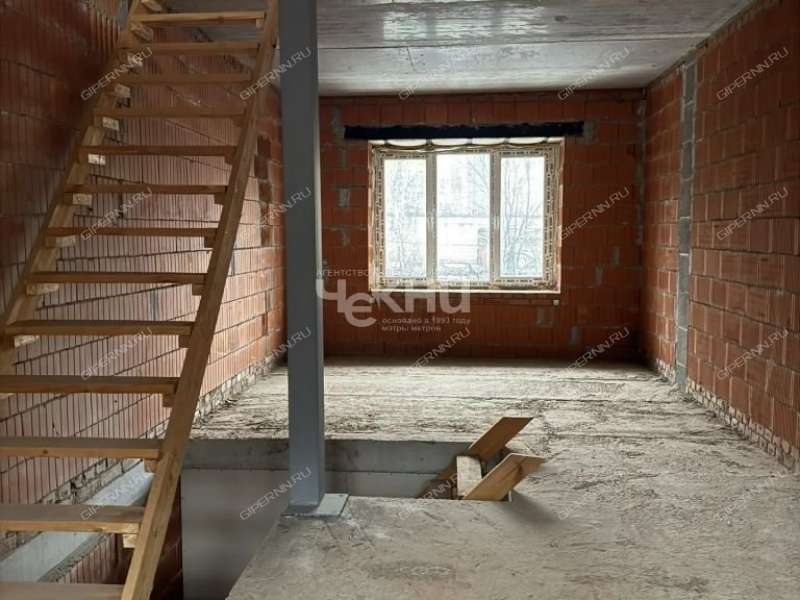 таунхаус на Ясная ул деревня Афонино