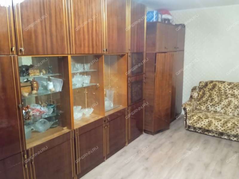 двухкомнатная квартира на проспекте Кораблестроителей дом 22