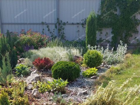 dom-derevnya-cheremisskoe-kstovskiy-rayon фото