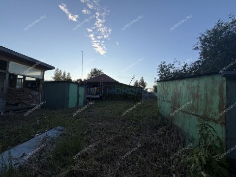 dom-selo-shapkino-bogorodskiy-municipalnyy-okrug фото