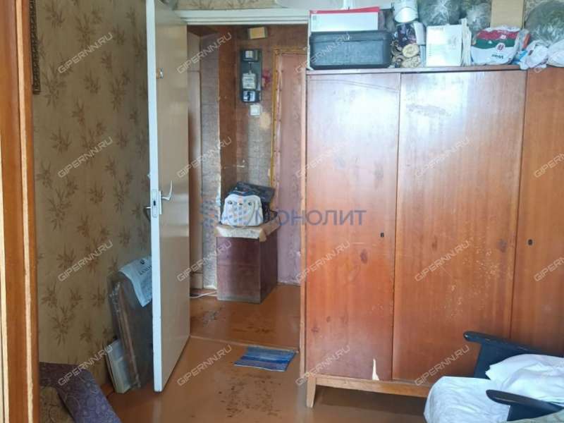 двухкомнатная квартира на проспекте Гагарина дом 226