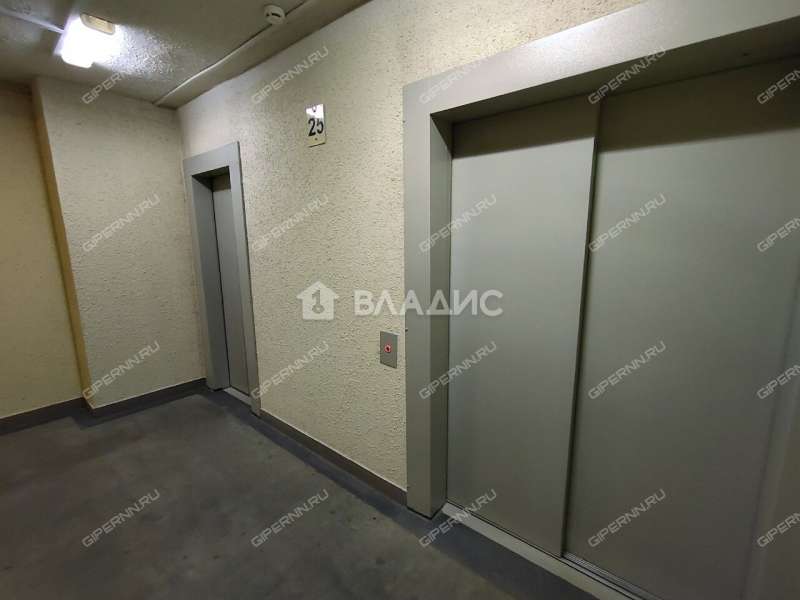 двухкомнатная квартира на Украинской улице дом 50