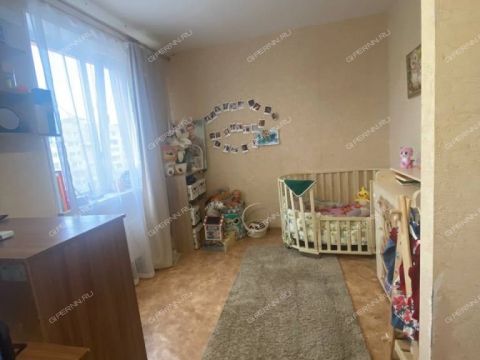 kvartira-studiya-ul-dvizhencev-d-34 фото