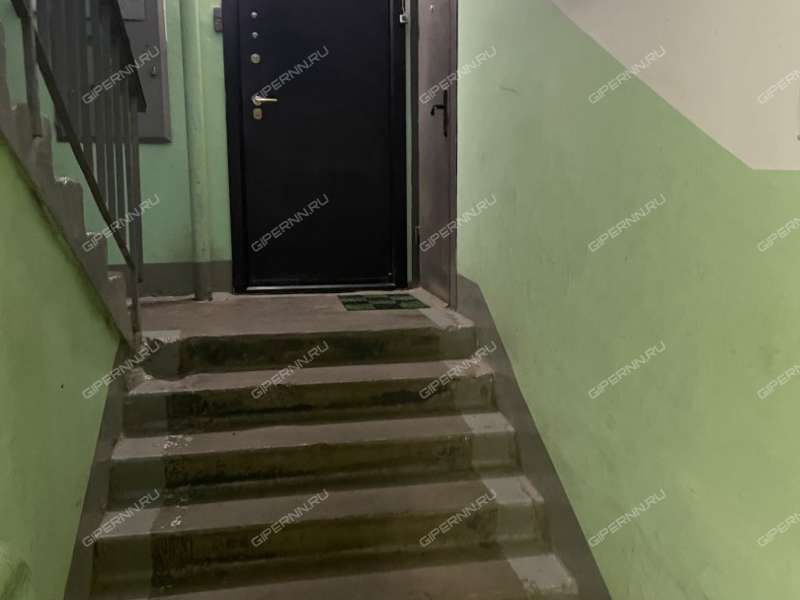 двухкомнатная квартира на бульваре 60-летия Октября дом 9