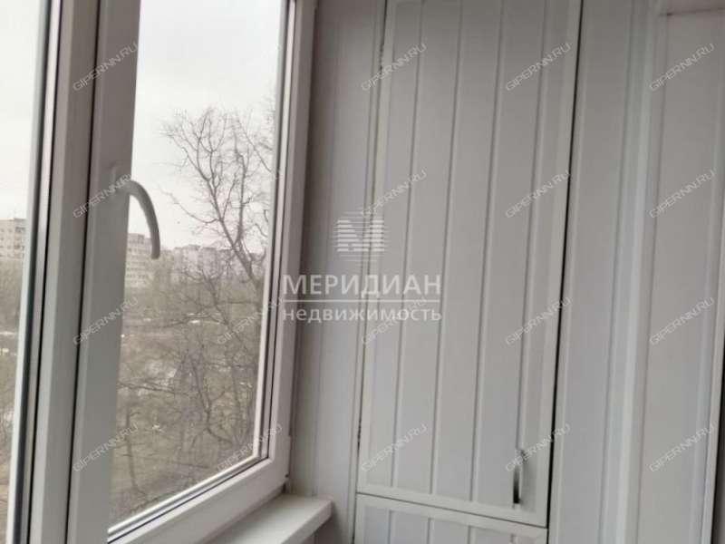 двухкомнатная квартира на Большевистской улице дом 5