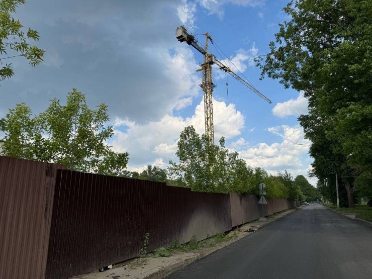 Фото: Наталия Пылина / gipernn.ru