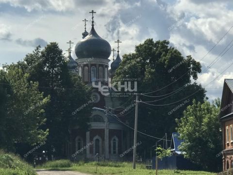 dom-selo-prosek-lyskovskiy-municipalnyy-okrug фото