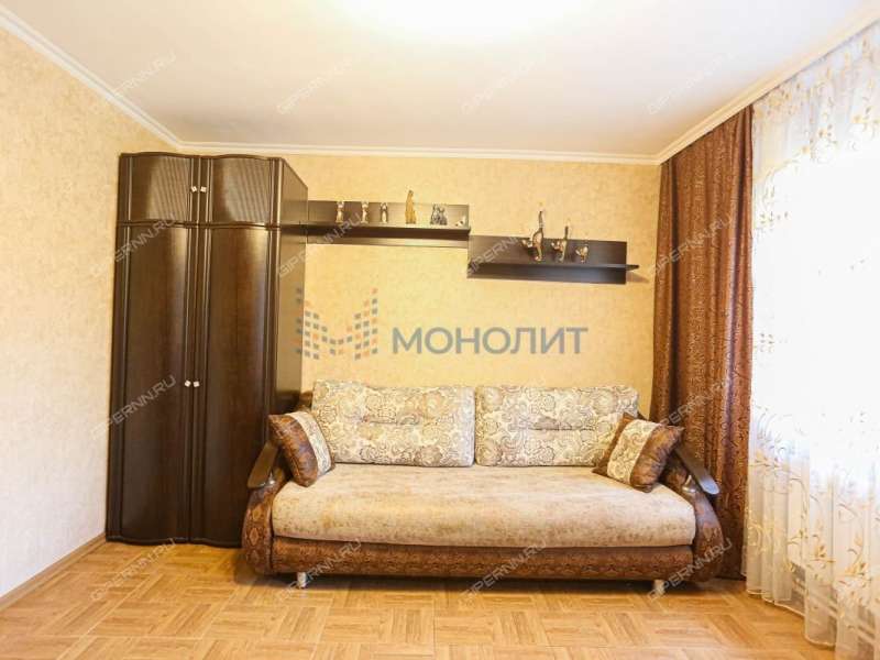 дом на - рабочий посёлок Большое Козино