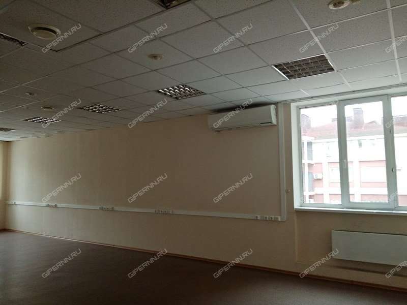помещение под офис на Южное ш., д.16в