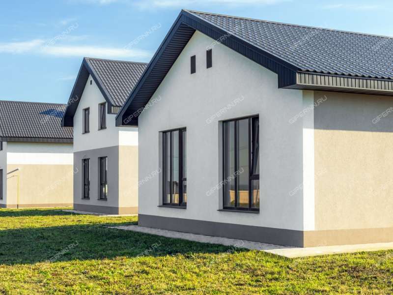 дом на  ЖК «Свой Черемушки»