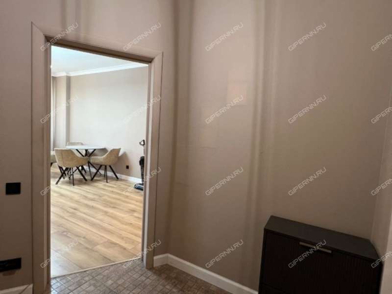 квартира-студия на улице Тимирязева дом 7 к2