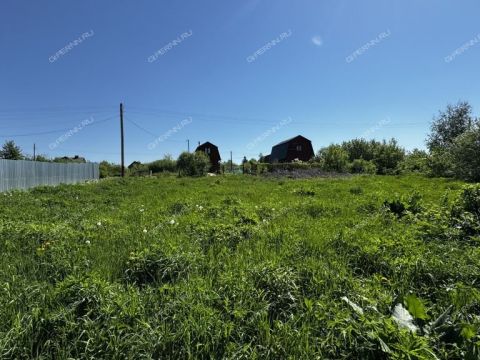 selo-elhovka-kstovskiy-rayon фото