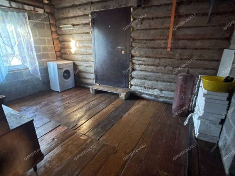 дом на Трудовой улице село Белозёриха