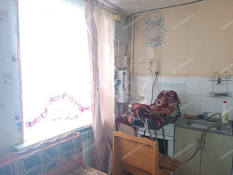 двухкомнатная квартира на Шоссейной улице дом 9