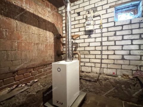 dom-selo-bezvodnoe-kstovskiy-rayon фото