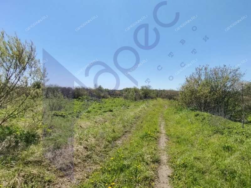 земельный участок под коммерческое использование в городском округе Сокольский Нижегородской области