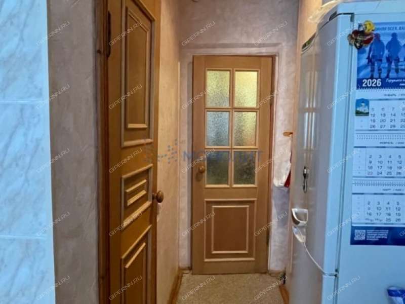 двухкомнатная квартира на Пятигорской улице дом 22