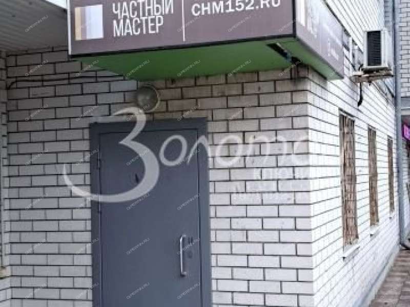 помещение под помещение свободного назначения на улице Сергея Акимова