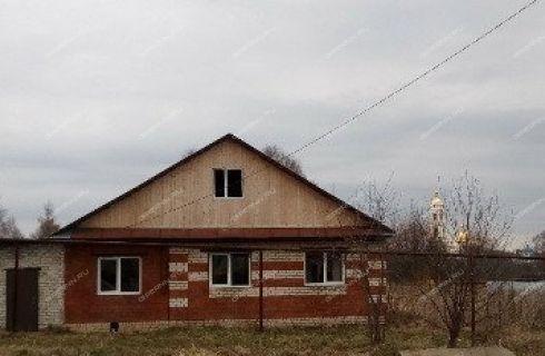 Купить Дом В Оранках Богородского