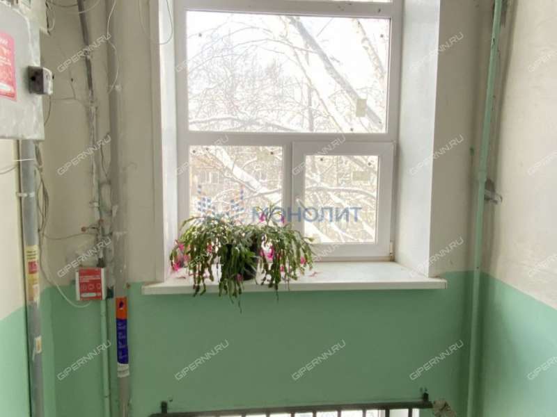 двухкомнатная квартира на Таганской улице дом 3