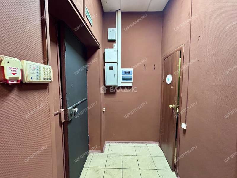 помещение под помещение свободного назначения на улице Ванеева