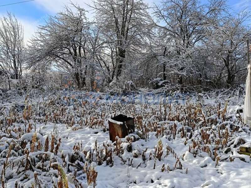 земельный участок 7,07 сотки деревня Кузнечиха