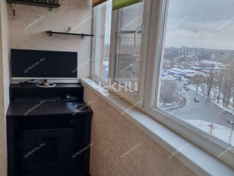 1-komnatnaya-ul-geroev-kosmosa-d-6 фото