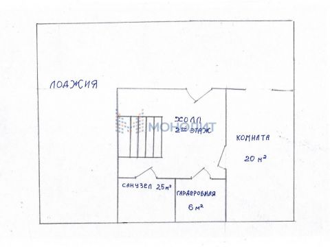 4-komnatnaya-rabochiy-poselok-suhobezvodnoe-semenovskiy-gorodskoy-okrug фото