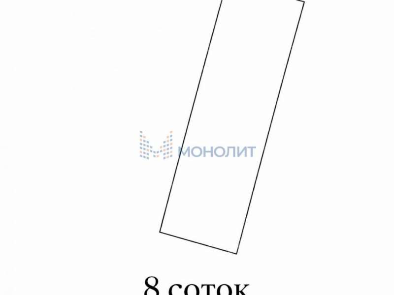 земельный участок 10,5 сотки улица Мира деревня Анкудиновка