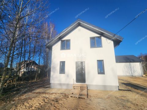 dom-bor-gorodskoy-okrug-bor фото