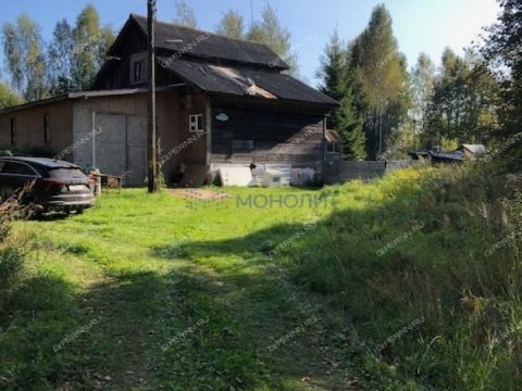 dom-derevnya-drozdovo-gorodskoy-okrug-bor фото