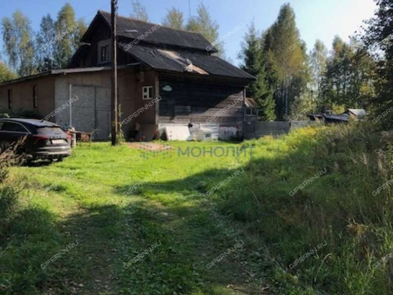 дом на улице Озерная деревня Дроздово (Кантауровский сельсовет