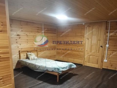 dom-derevnya-klyuchishhi-bogorodskiy-municipalnyy-okrug фото